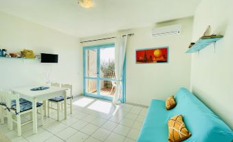 Apartment with Sea View Golfo Asinara