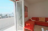 Azzurra's House Near the Sea in Otranto