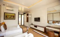 Doan Gia Resort Phong Nha Hotels in Sơn Trạch