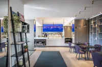 Crowne Plaza ANTWERP by IHG - Bares