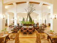 Grecotel LUXME Oasis at Riviera Olympia & Aqua Park - Morgenmad