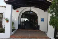 ホテル ヴィラ デ グラザレマ