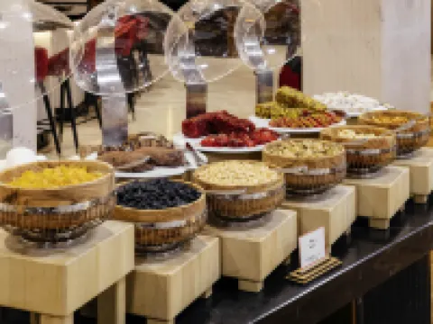 Swissôtel Wellness Resort Alatau Almaty