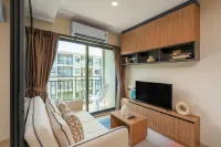Lacasita Near Beach Huahin (Room652)