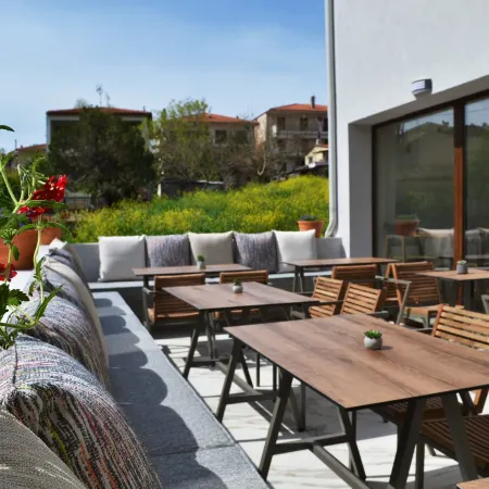 Iades Hotel Chalkidiki