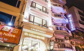 Hong Gia Tue Apartment