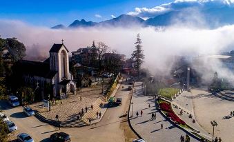 Sapa Vista Hotel