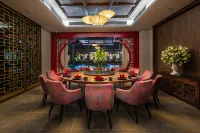 Fleur de Lys Hotel Quy Nhon - Breakfast