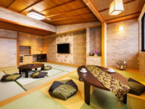 黑部 - 宇奈月温泉桃源 黑部市酒店