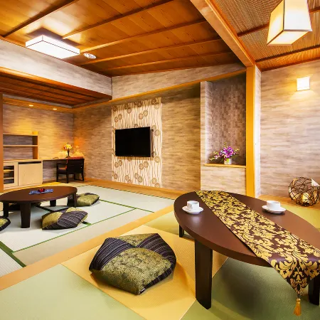 Kurobe UnazukiOnsen Togen