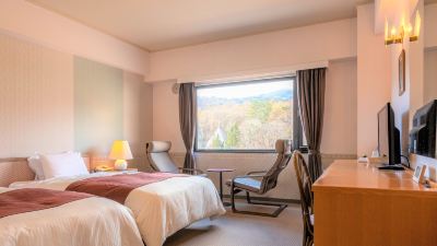 その他 草津ナウリゾートホテルの写真