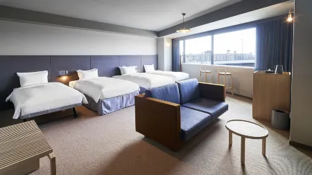 The Reign Hotel Kyoto