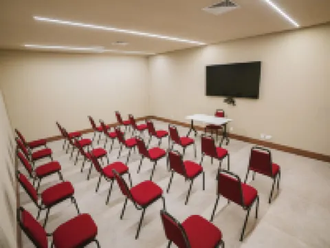 Buona Vitta Gramado Resort & Spa by Gramado Parks Hoteles en Gramado