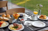 Laghetto Stilo Vita - breakfast