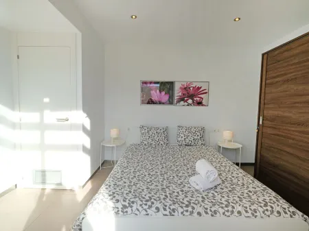 Estrella Отели в г. Ла-Амполья