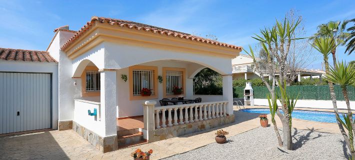 Vicky Hotels in Deltebre
