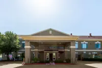 SureStay Plus Hotel by Best Western Mesquite Hotels in Forney