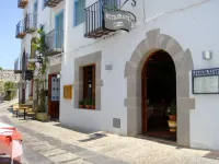 Chiki Hotels in Peniscola