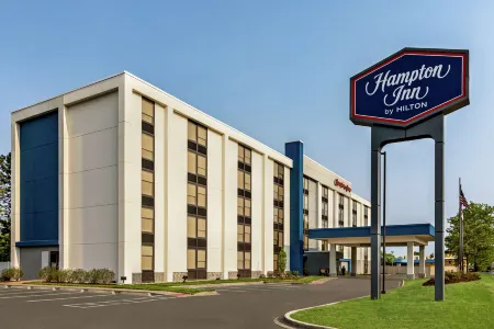 Hampton Inn Chicago-O'Hare Int'l. Airport