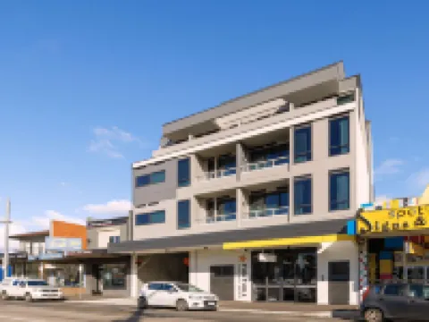 Punthill Essendon North Hotels in Essendon