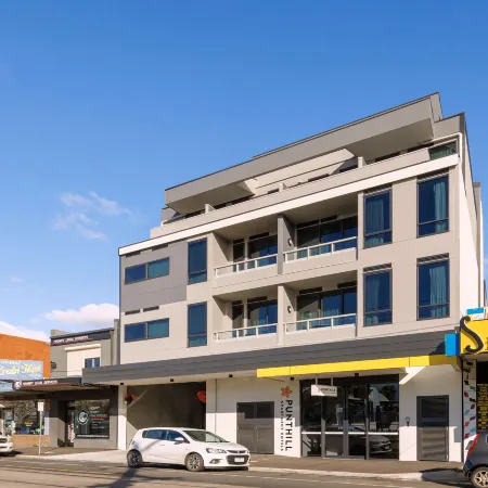 Punthill Essendon North