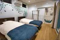 racine yakushima Hotels in Yakushima