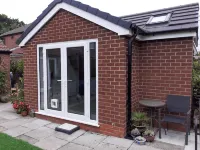 Rose View - Modern Detached Bungalow