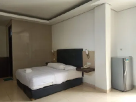 Hotel Agung Biak Hotels in Biak