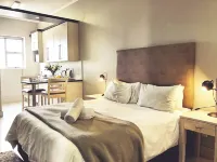 Be-Still Accommodation