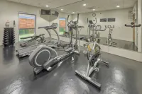 City Express by Marriott Irapuato Norte - Gym