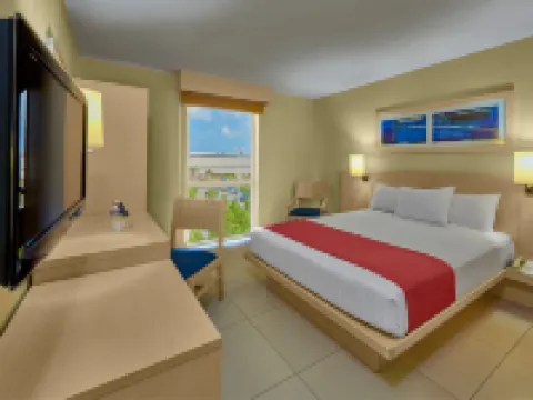 City Express by Marriott Campeche Hoteles en Campeche