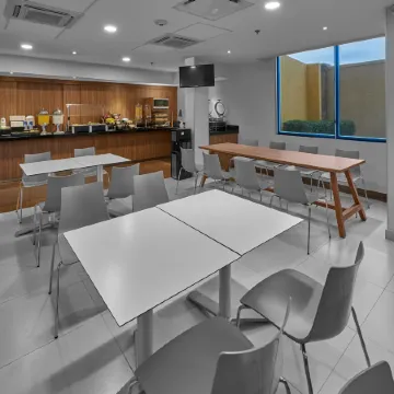 City Express by Marriott Torreón