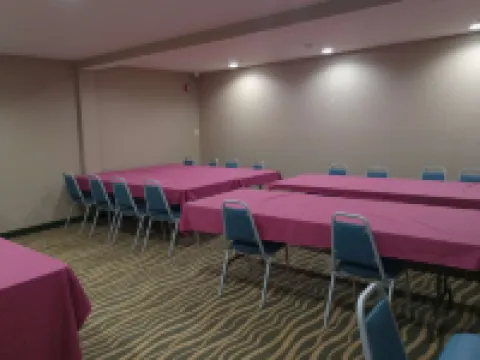 Comfort Inn Near Downtown & Blue Ridge Pkwy マクドウェルのホテル