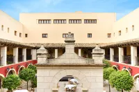 Alegria Bodega Real Hotels near Basilica of Our Lady of the Miracles