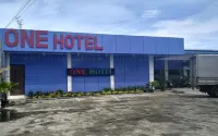 One Hotel Pati - 2-Star