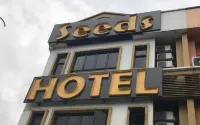 Seeds Hotel Wangsa Maju Hotels in Wangsa Maju