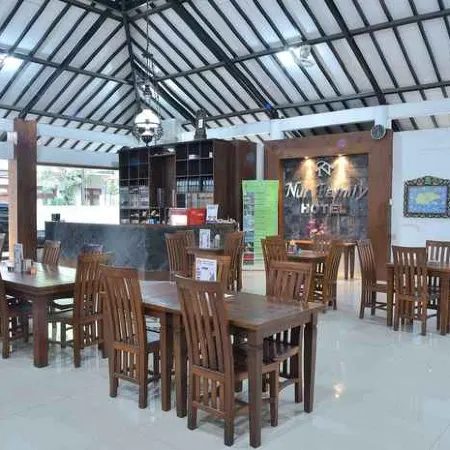 Hotel Family Nur