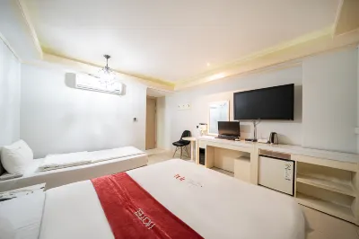 Hotel Nuri