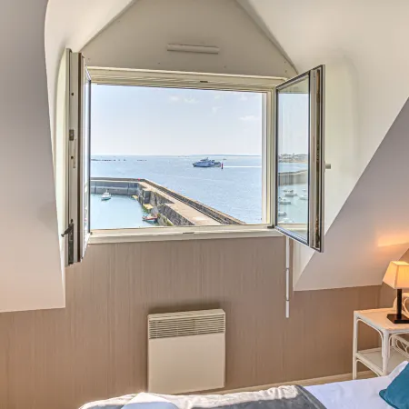 Residence Villa des Iles