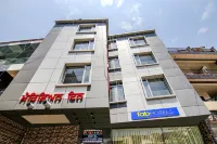 FabHotel Meridian Inn Hotels in Chandigarh