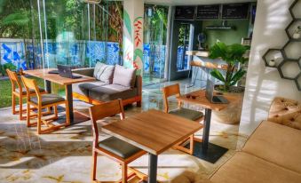 Cornerstone Bali Coworking