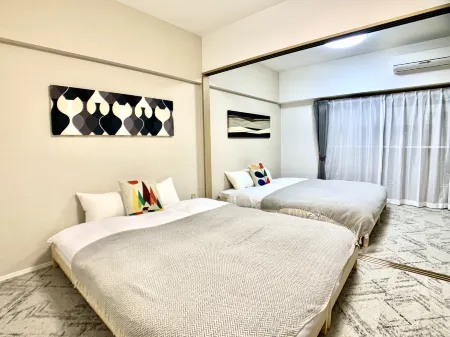 Goom Hotel Fukuoka-Tenjin