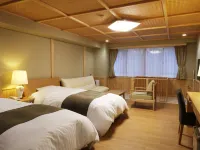 Nikko Astraea Hotel Hotels near Shirane Mountain