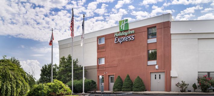 Holiday Inn Express GREENCASTLE by IHG Hotels in Franklin County