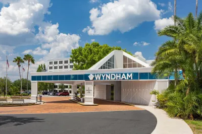 Holiday Inn Resort Kissimmee by the Parks