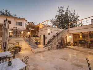 VIE Cappadocia - Adults Only