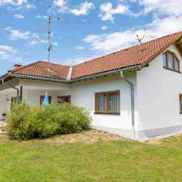 Rheingau Hotel Exterior