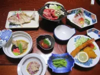 Tajin โรงแรมในนางาโอกะ