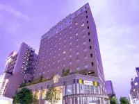 Tachikawa Washington Hotel Hotel in zona JR Nishi-Kunitachi station