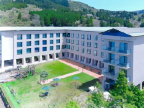 箱根ホテル 箱根のホテル